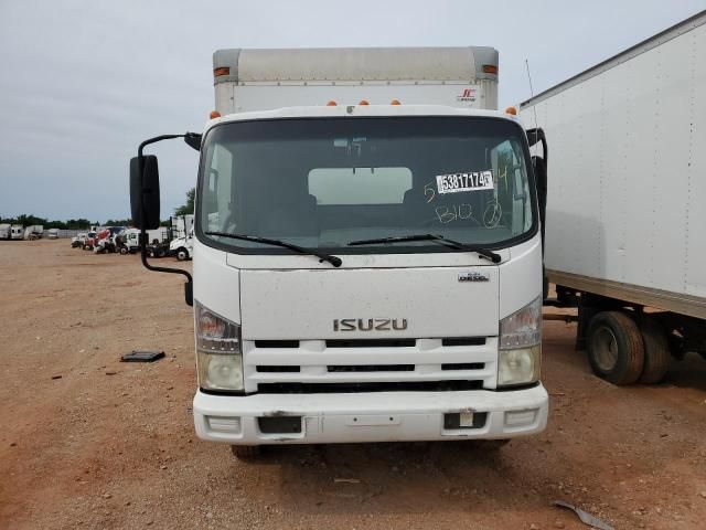 2012 Isuzu NQR