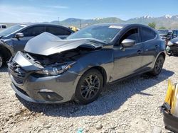 2015 Mazda 3 Grand Touring for sale in Magna, UT