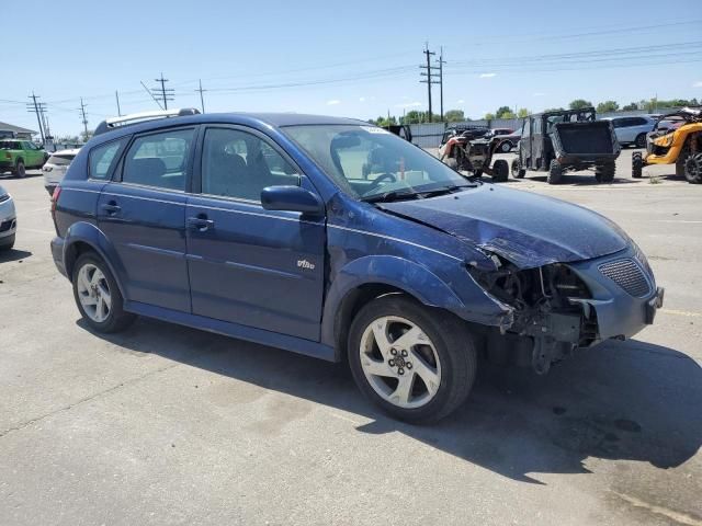 2006 Pontiac Vibe