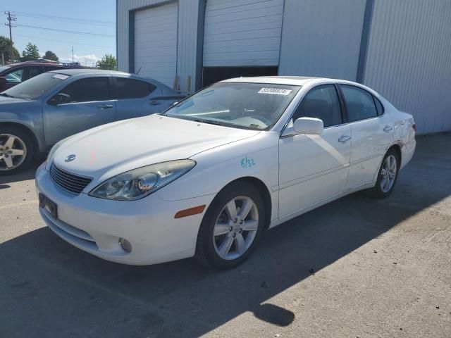 2005 Lexus ES 330