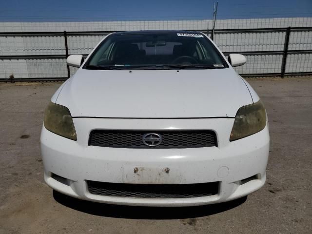 2007 Scion TC