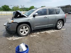 2012 Jeep Compass Sport en venta en Lebanon, TN