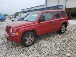 2007 Jeep Patriot Sport for sale in Wayland, MI