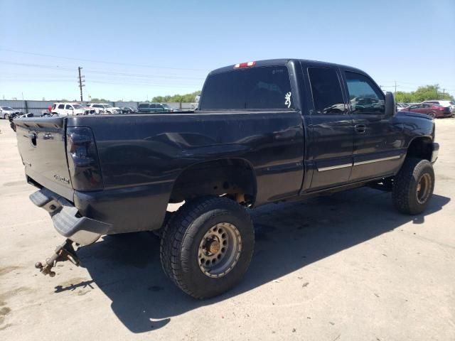 2003 Chevrolet Silverado C1500