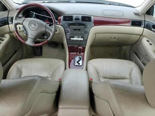 2002 Lexus ES 300