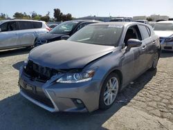 2015 Lexus CT 200 en venta en Martinez, CA