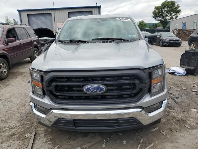 2023 Ford F150