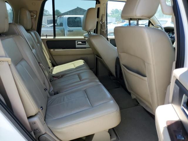 2011 Ford Expedition XLT