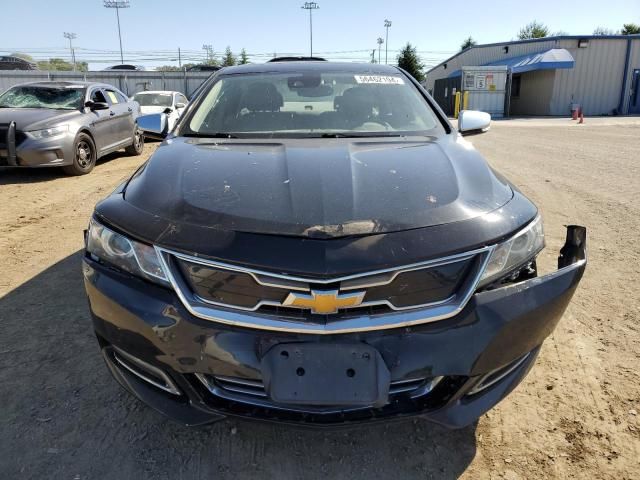 2019 Chevrolet Impala Premier