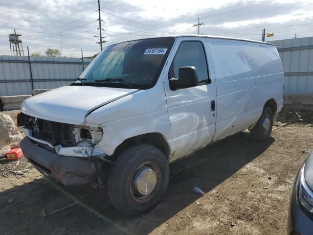 2004 Ford Econoline E250 Van