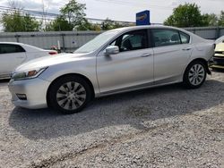 2015 Honda Accord EXL for sale in Walton, KY