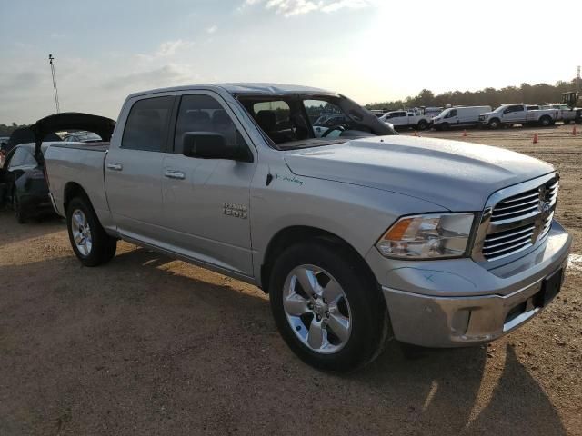 2017 Dodge RAM 1500 SLT