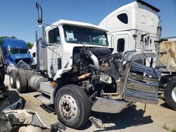 Salvage trucks for sale at Dyer, IN auction: 1994 Freightliner Conventional FLD112