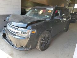 Ford Flex Limited salvage cars for sale: 2013 Ford Flex Limited