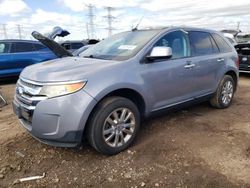 2011 Ford Edge SEL en venta en Elgin, IL