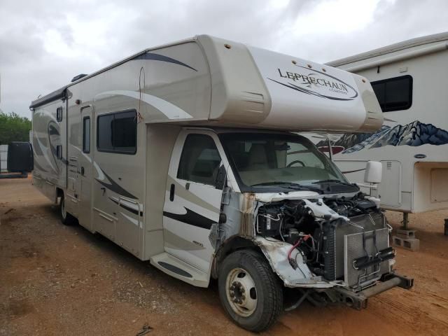 2014 Chevrolet Express G4500