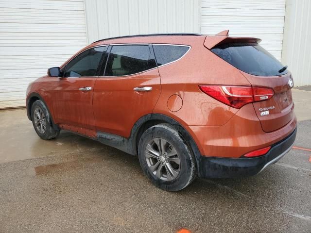 2013 Hyundai Santa FE Sport