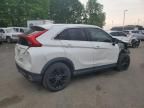 2019 Mitsubishi Eclipse Cross LE