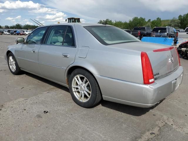 2007 Cadillac DTS