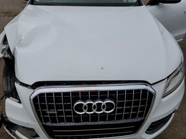 2016 Audi Q5 Premium