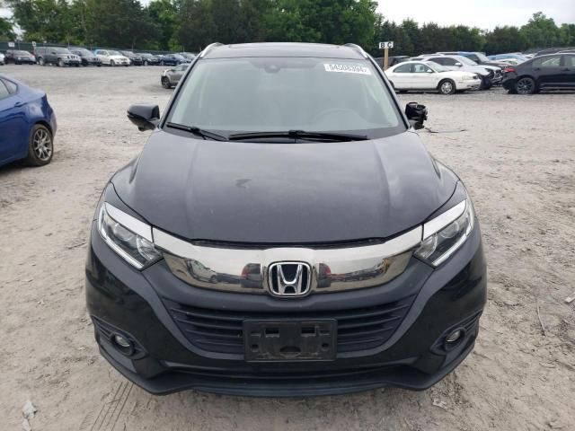 2019 Honda HR-V EX