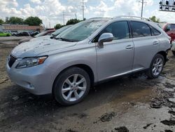 2010 Lexus RX 350 en venta en Columbus, OH