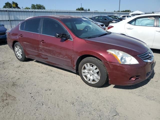 2011 Nissan Altima Base