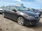 2012 Lexus CT 200