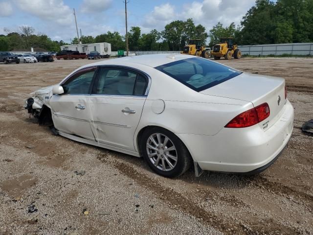 2010 Buick Lucerne CX