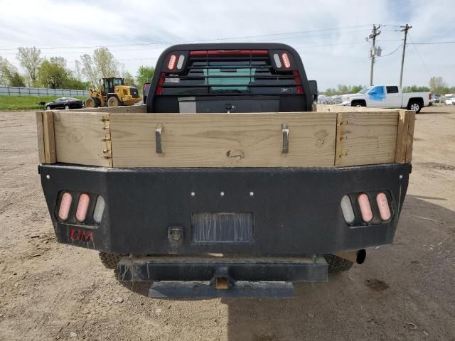 2015 Ford F350 Super Duty