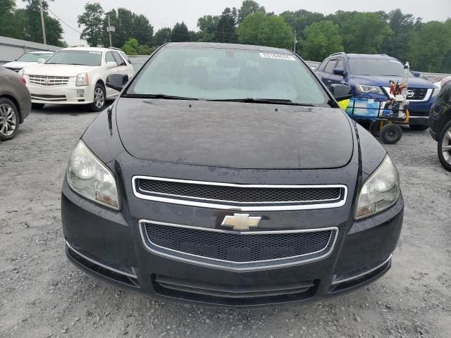 2012 Chevrolet Malibu 2LT