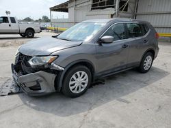 2017 Nissan Rogue S en venta en Corpus Christi, TX