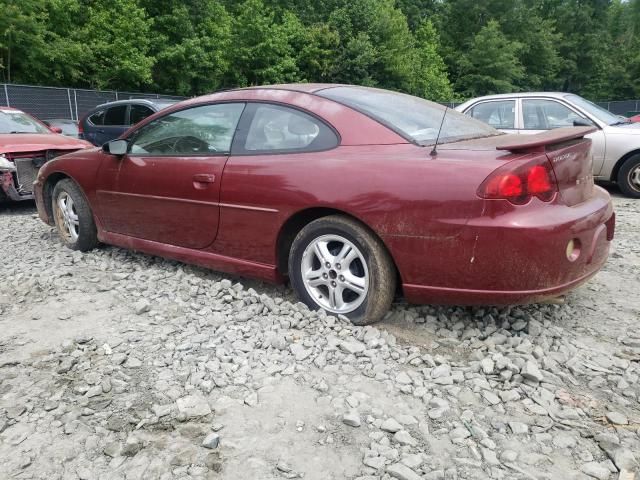 2004 Dodge Stratus SXT