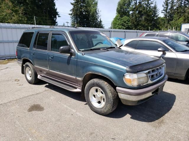 1997 Ford Explorer