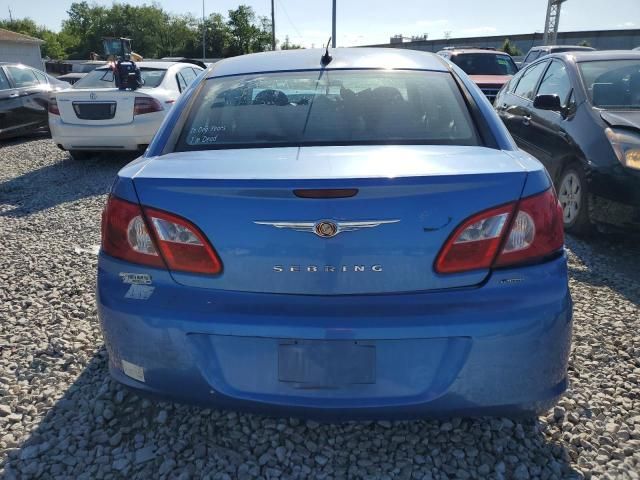 2007 Chrysler Sebring Touring