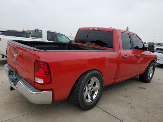 2010 Dodge RAM 1500