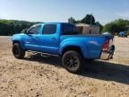 2007 Toyota Tacoma Double Cab