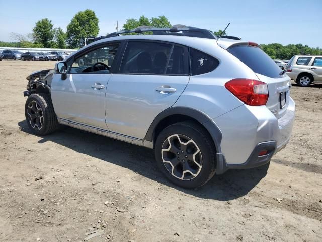 2013 Subaru XV Crosstrek 2.0 Premium