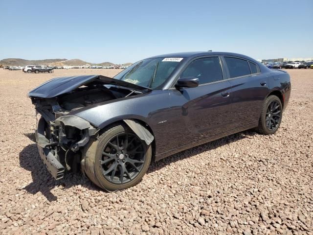 2017 Dodge Charger R/T