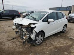 2015 Honda FIT LX for sale in Woodhaven, MI