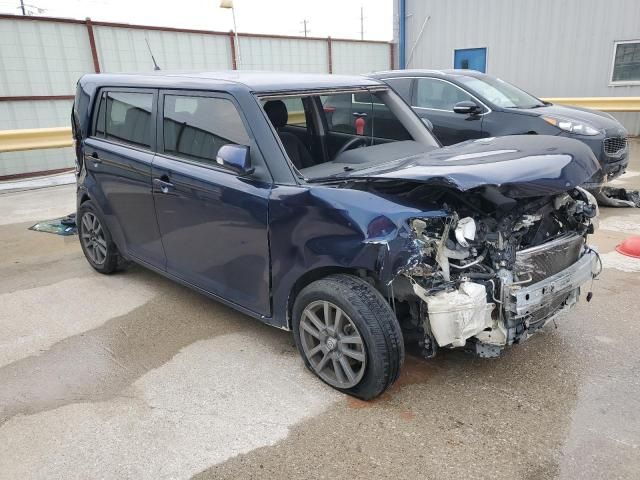 2015 Scion 2015 Toyota Scion XB