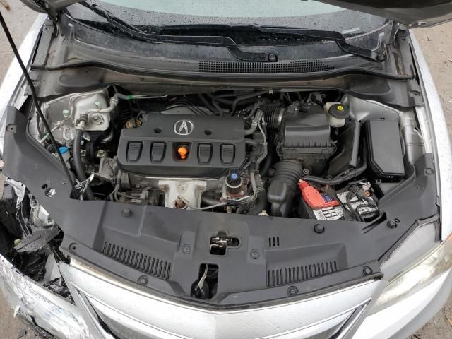 2013 Acura ILX 20 Premium