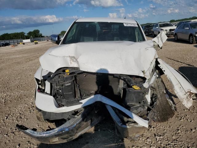 2017 Dodge 1500 Laramie