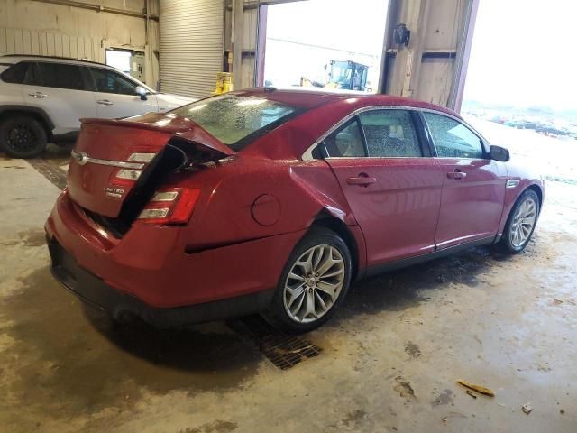 2014 Ford Taurus Limited