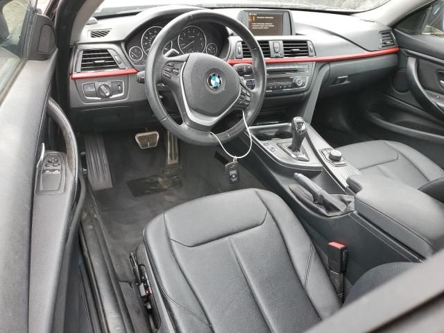 2014 BMW 428 XI