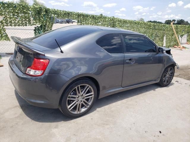 2013 Scion TC