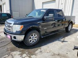 Ford f-150 Vehiculos salvage en venta: 2013 Ford F150 Supercrew