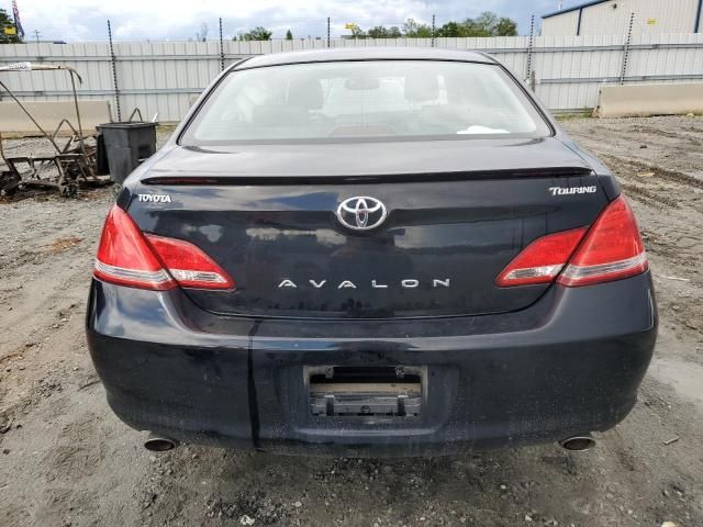 2006 Toyota Avalon XL