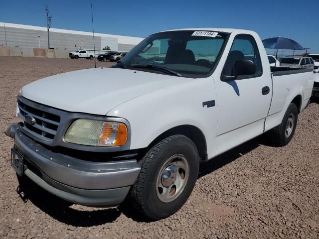 2003 Ford F150