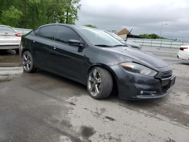 2015 Dodge Dart GT